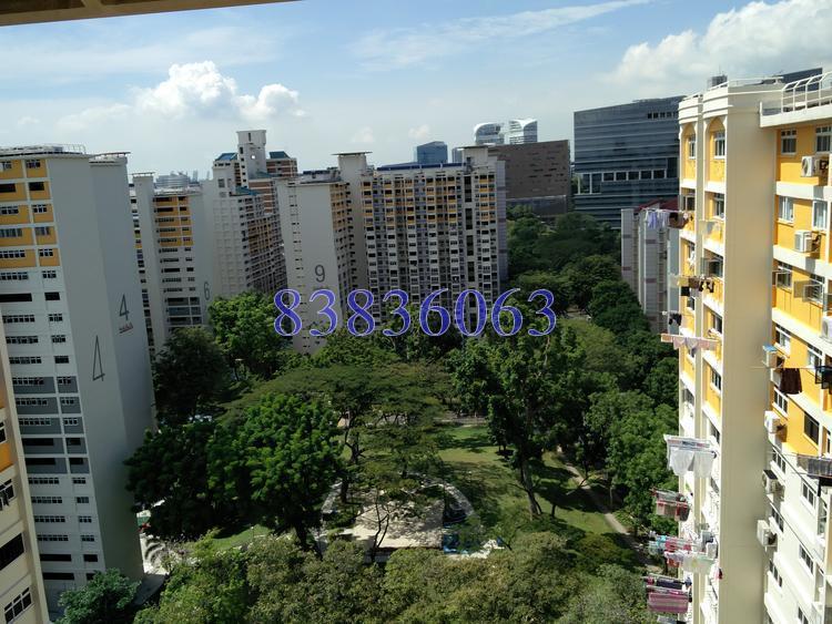 Blk 2 Holland Avenue (Queenstown), HDB 3 Rooms #132430192
